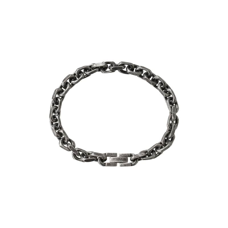 Industrial Chain Bracelet