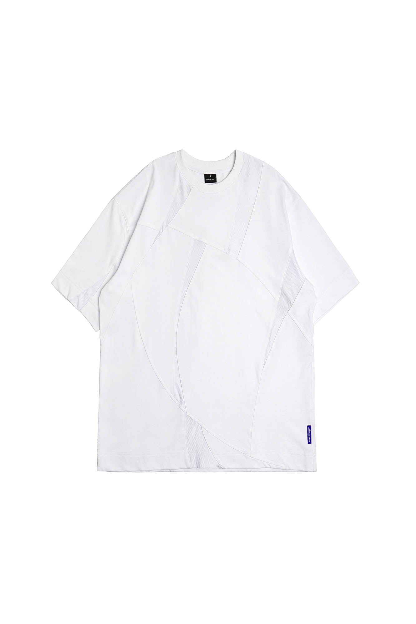 Tactical Panel Tee