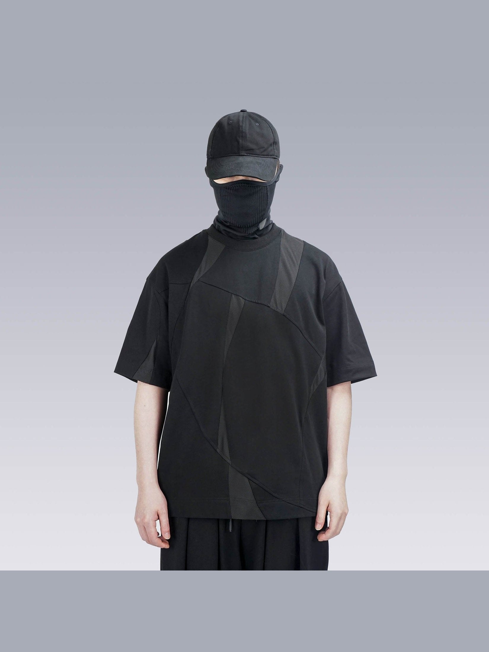 Tactical Panel Tee