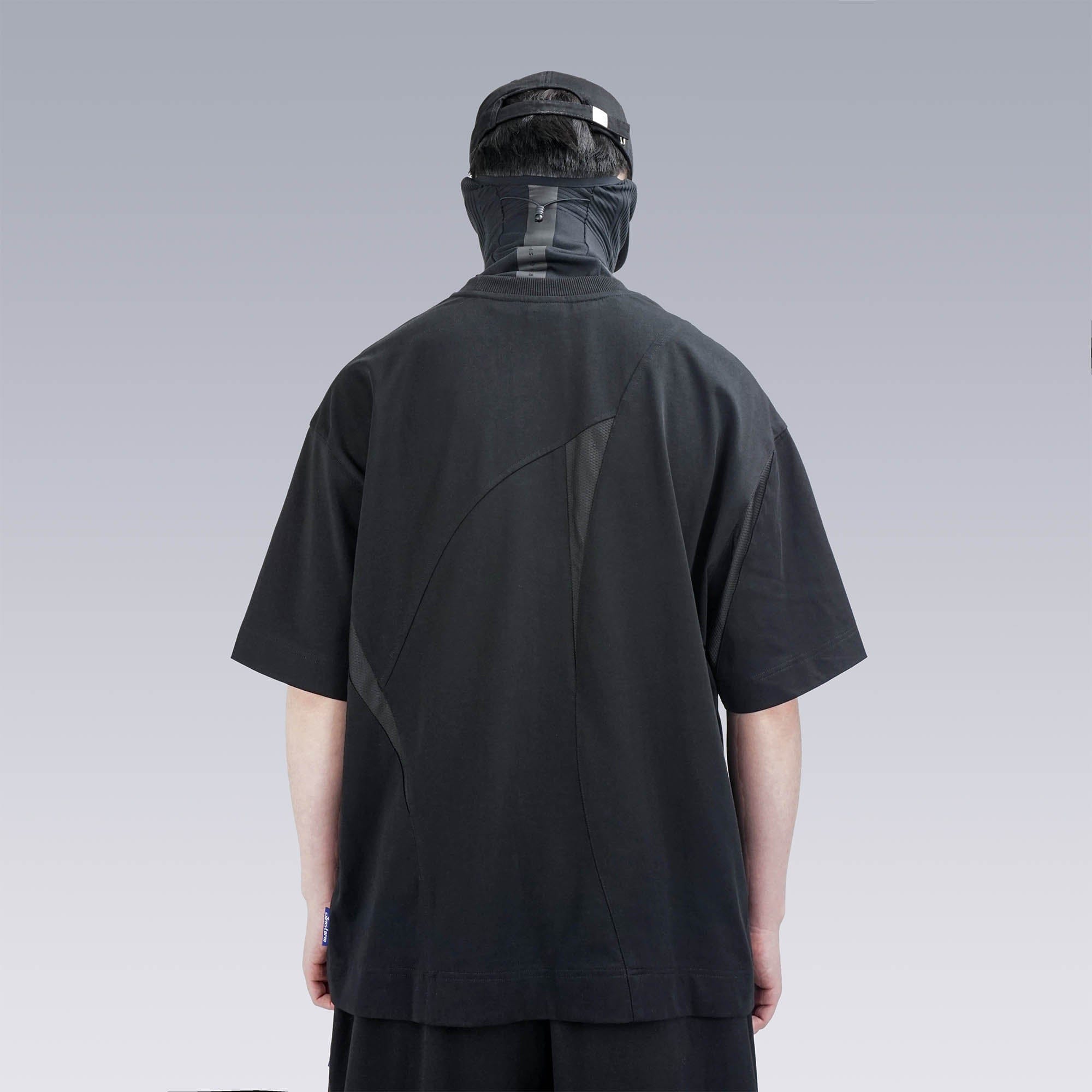 Tactical Panel Tee