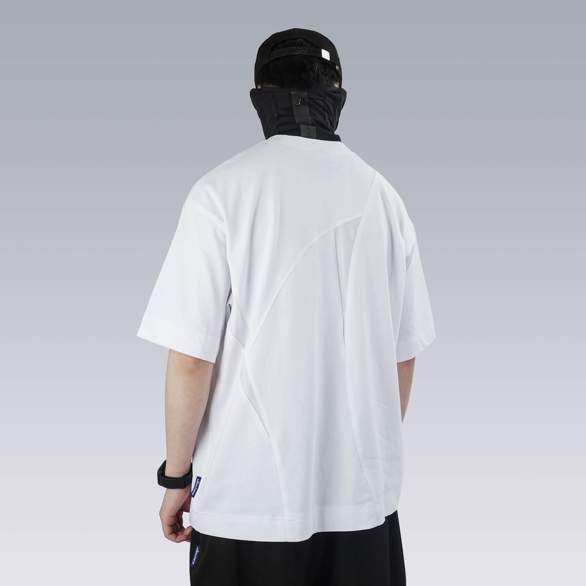 Tactical Panel Tee