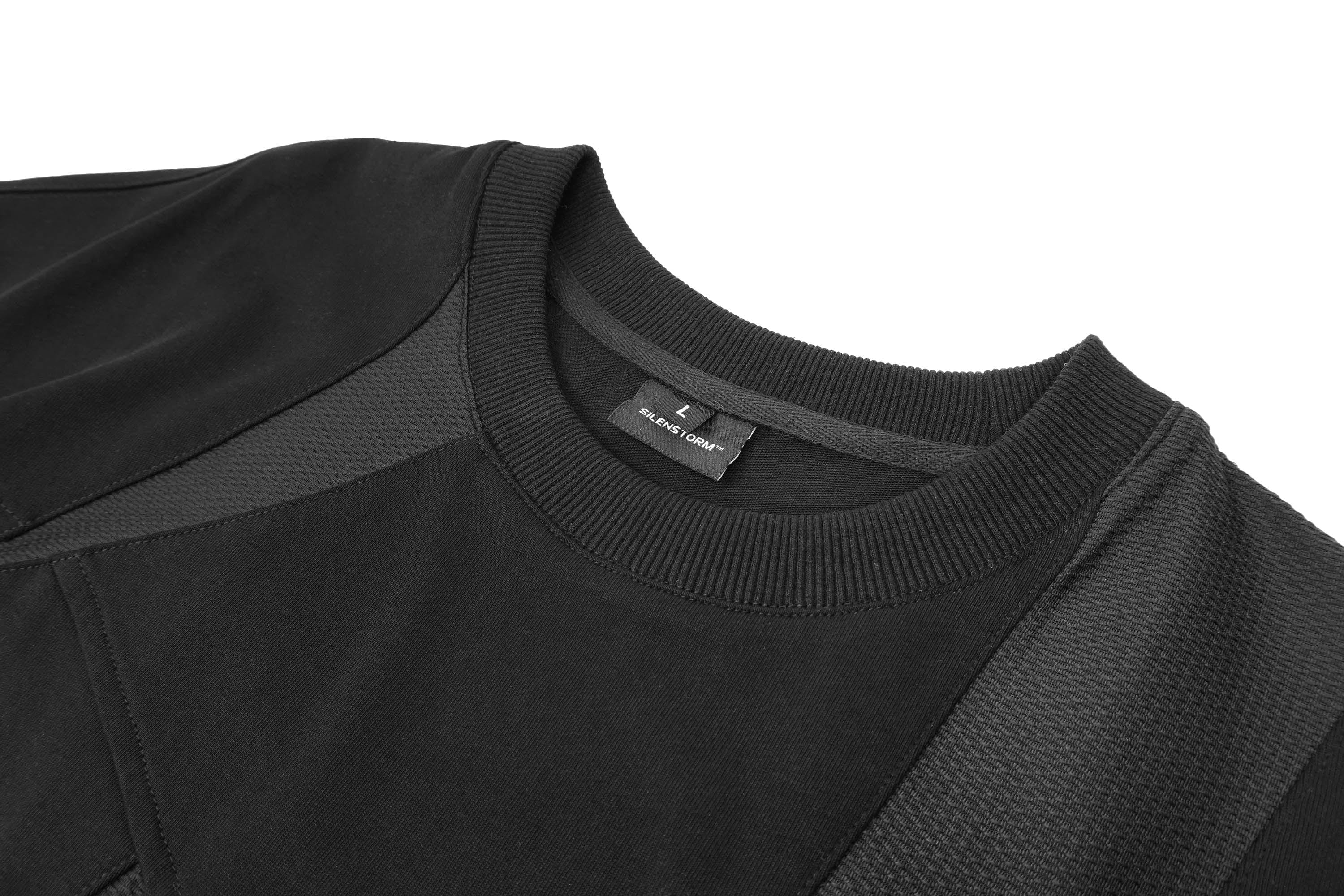 Tactical Panel Tee