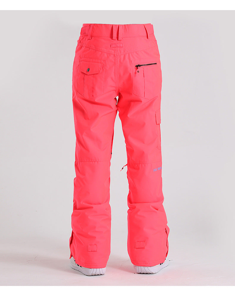 ChromaFlex Snow Shell Pants