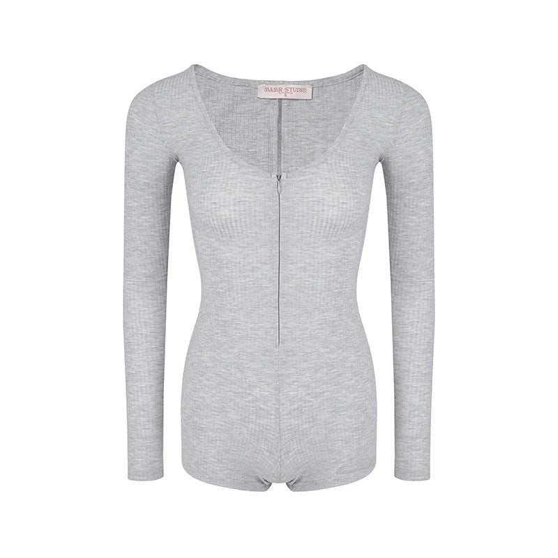 Multicolored Spring/Summer Jumpsuit Set