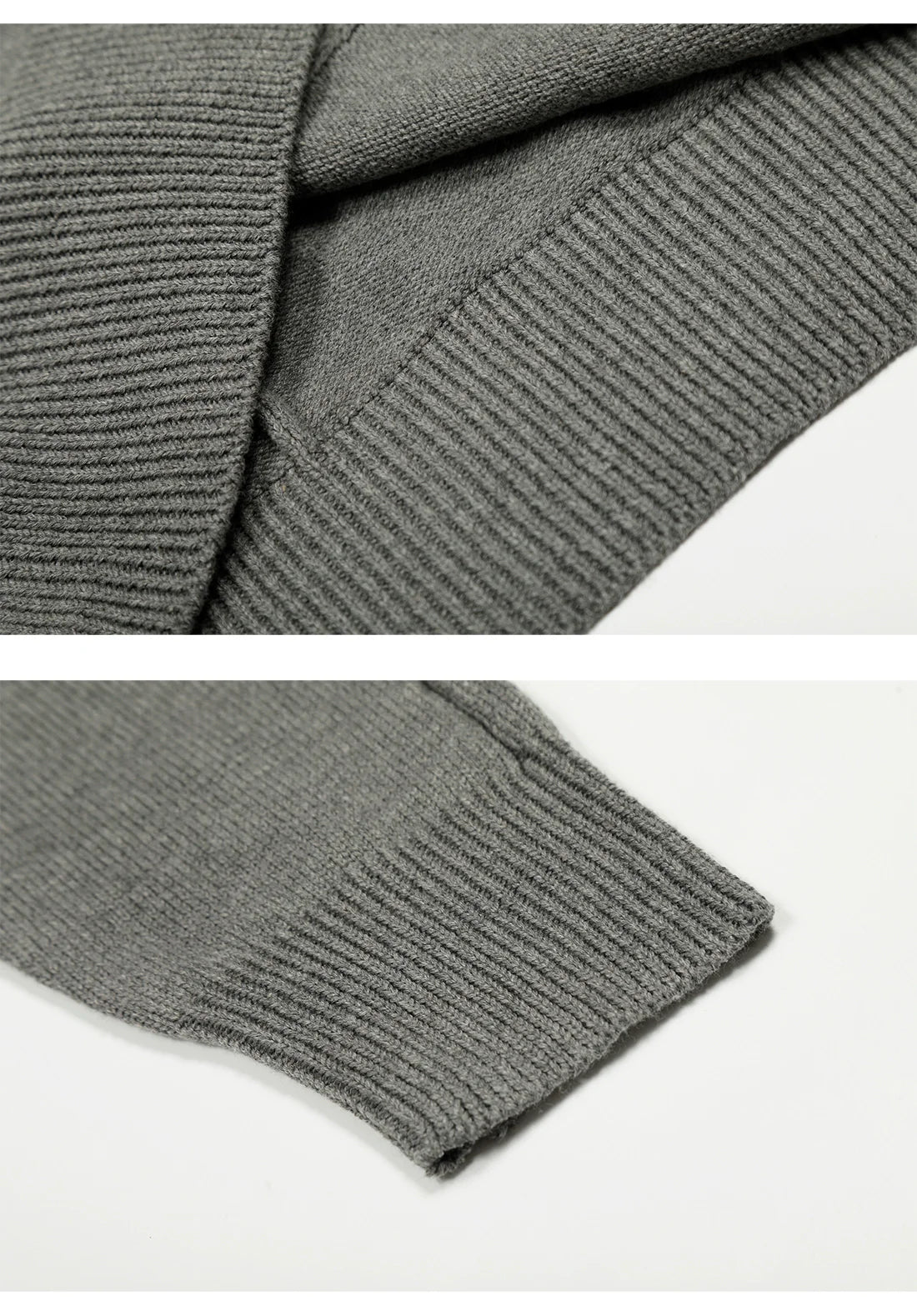 Tarot Window Graphic Knit Cardigan