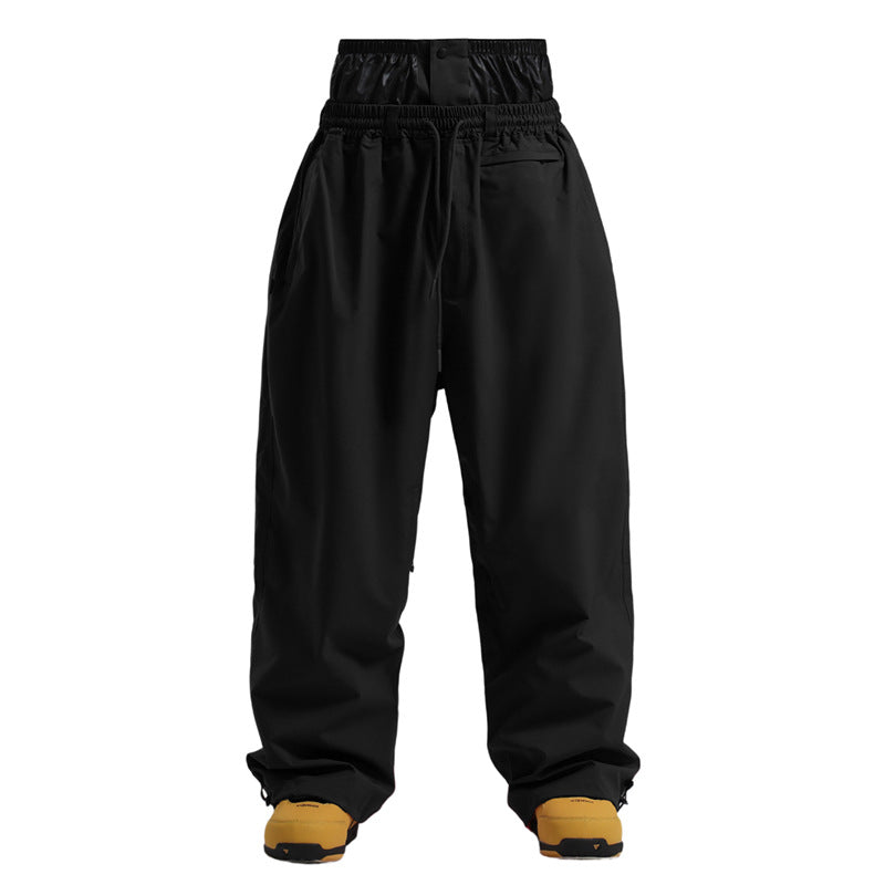 StormShell Relaxed Snow Pants