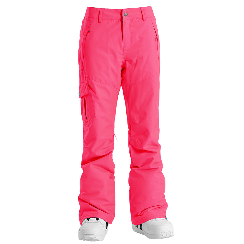 ChromaFlex Snow Shell Pants