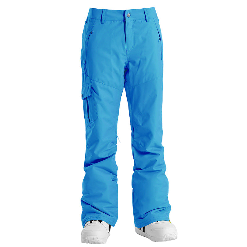 ChromaFlex Snow Shell Pants