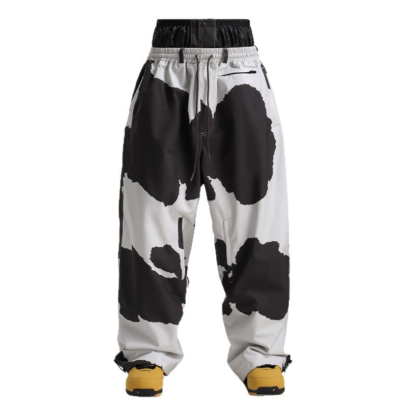 StormShell Relaxed Snow Pants
