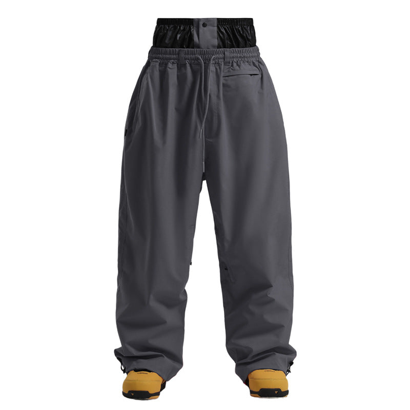 StormShell Relaxed Snow Pants