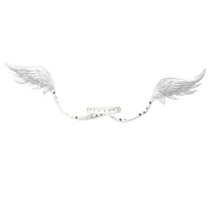 Angel Wing Choker