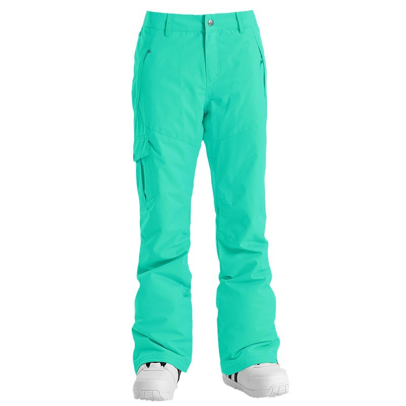 ChromaFlex Snow Shell Pants