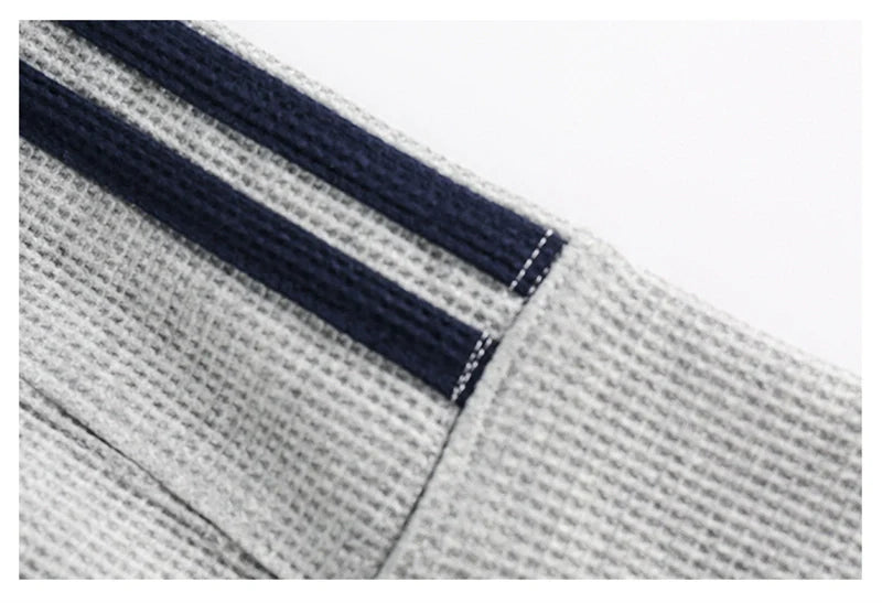 Stupinol Varsity Polo Sweatshirt