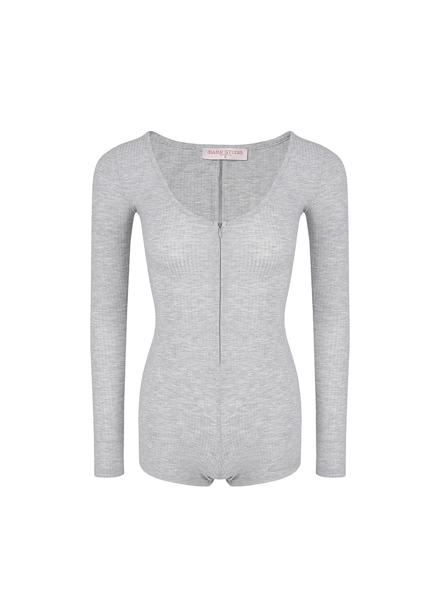 Multicolored Spring/Summer Jumpsuit Set