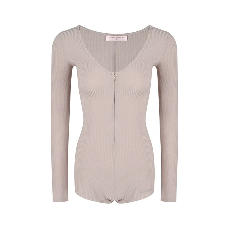 Multicolored Spring/Summer Jumpsuit Set