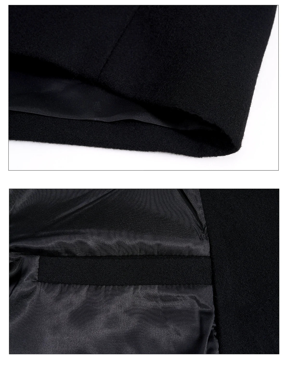 Starfall Eclipse Studded Cropped Jacket