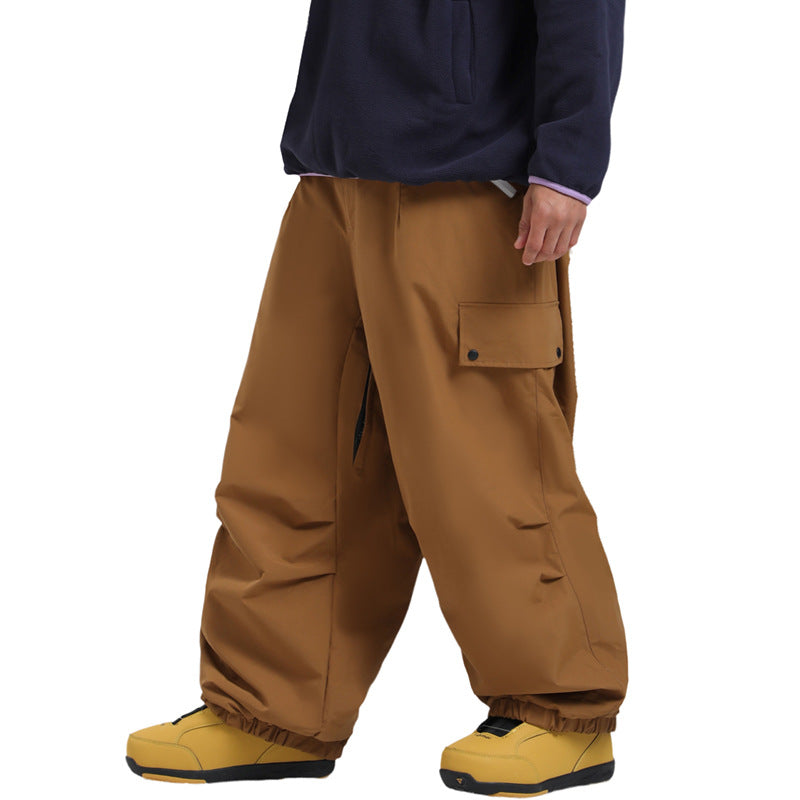 Transit Cargo Snow Pants