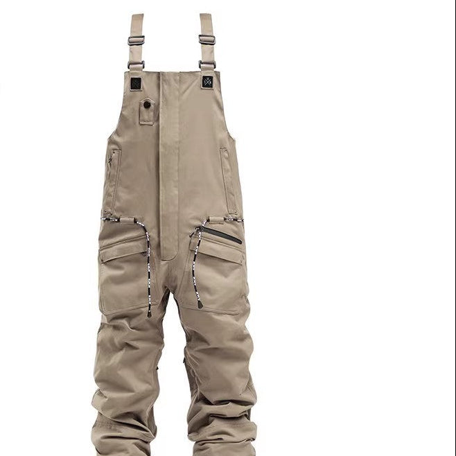Summit Utility Bib Snow Pants