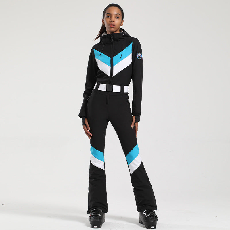 Vortex Velocity Ski Jumpsuit