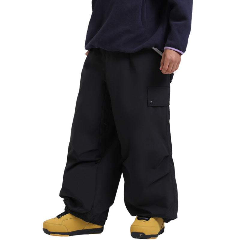 Transit Cargo Snow Pants