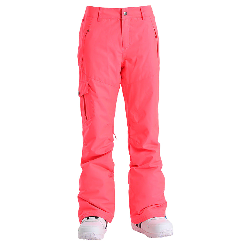 ChromaFlex Snow Shell Pants