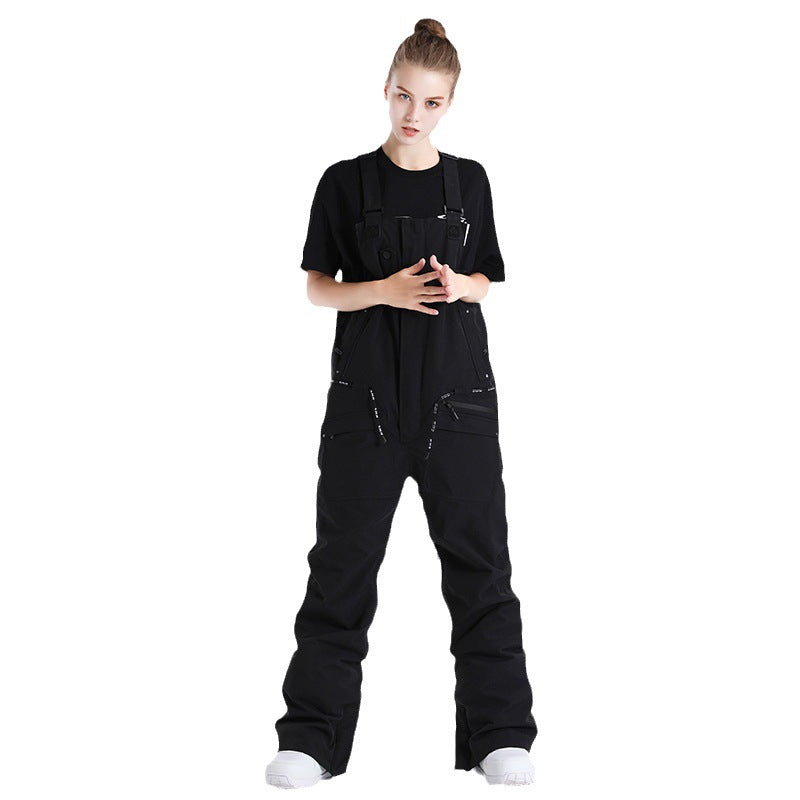 Summit Utility Bib Snow Pants