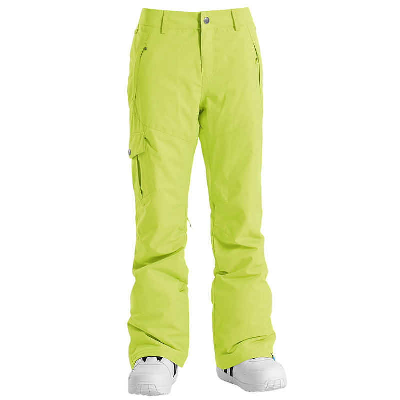 ChromaFlex Snow Shell Pants