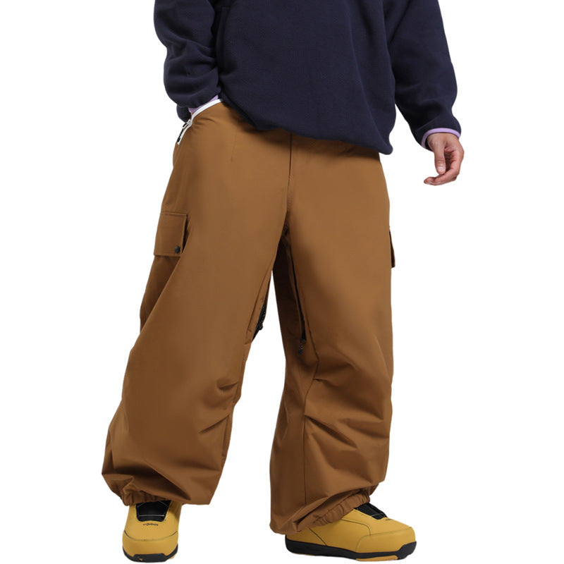 Transit Cargo Snow Pants