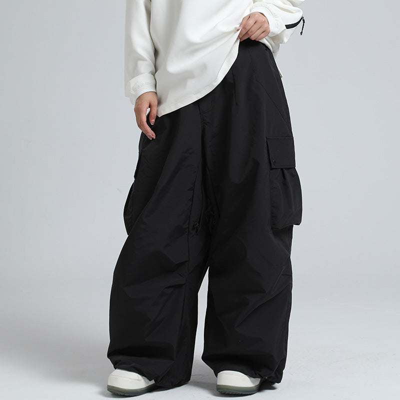 BlizzardBlock Cargo Snow Pants
