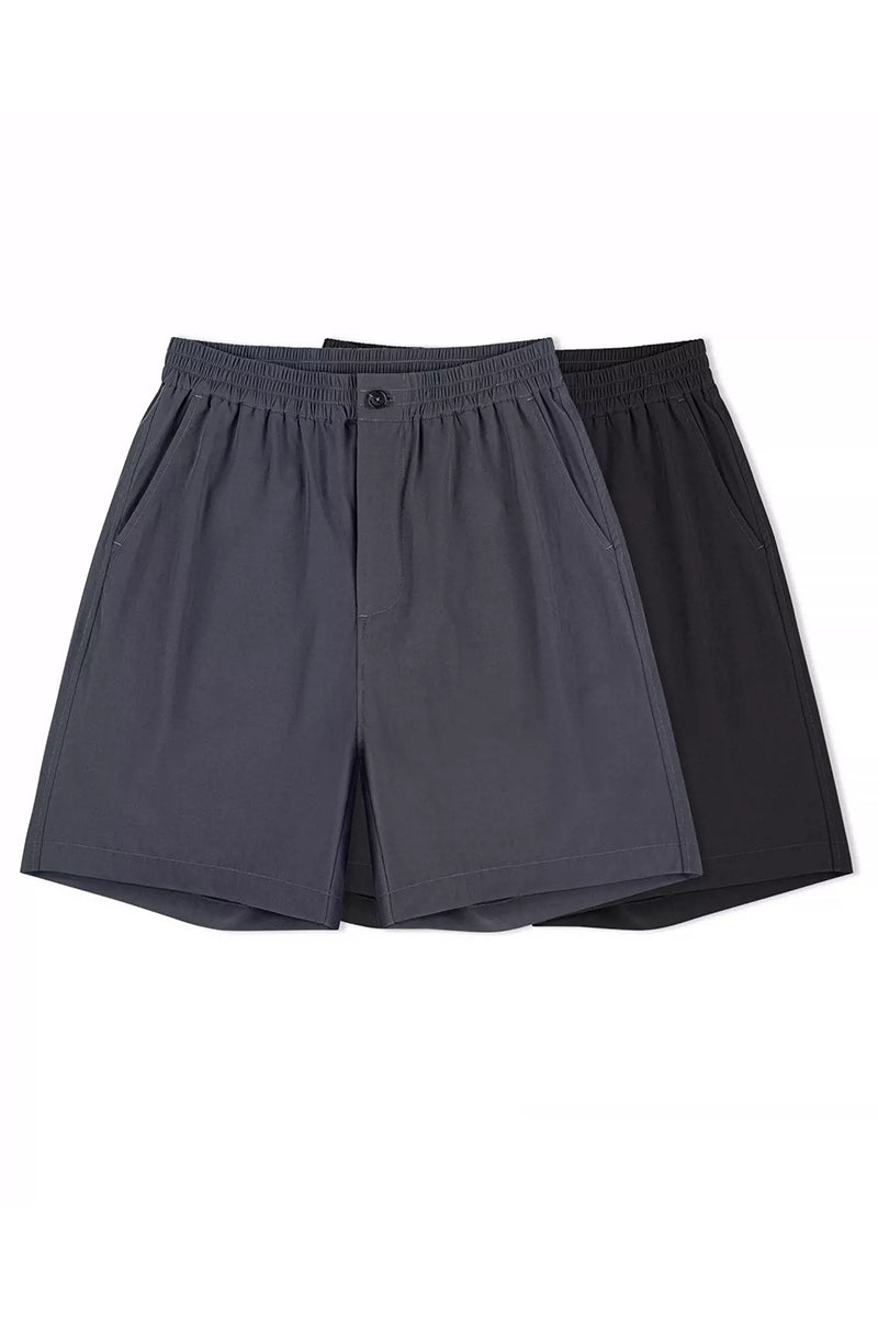Lightweight Outdoor Tech Shorts