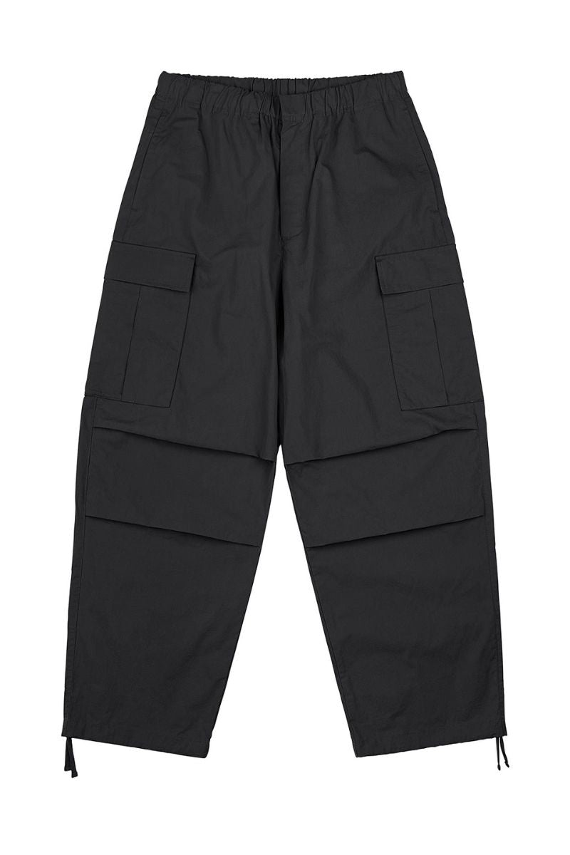 Utility Cargo Pants