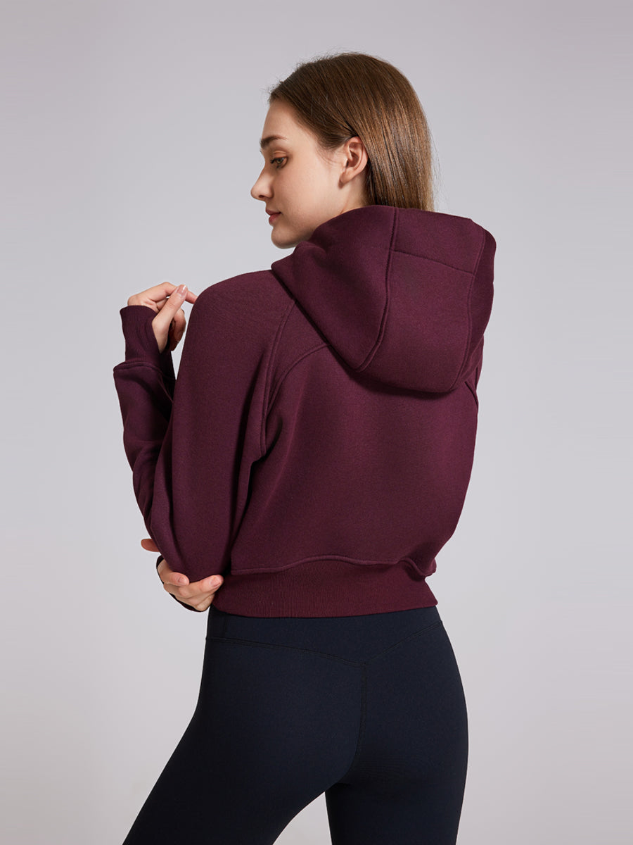 Rebounce Corset Jacket