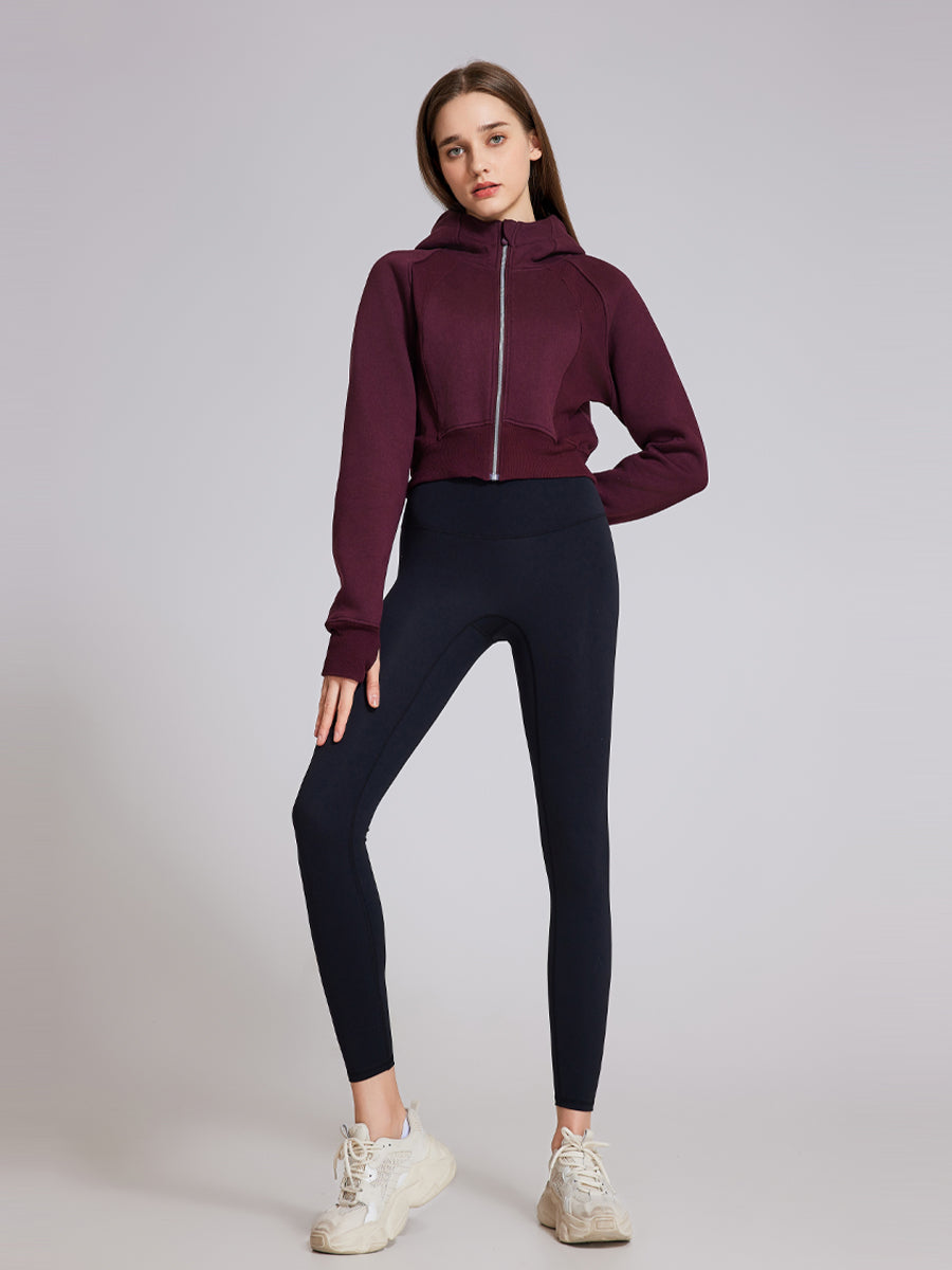 Rebounce Corset Jacket