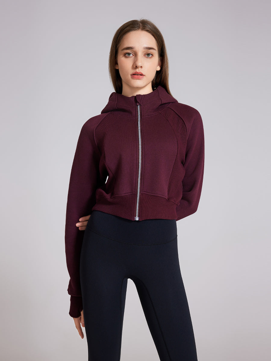 Rebounce Corset Jacket