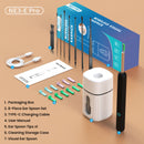 Rechargeable Ear Wax Removal Tool with Camera
