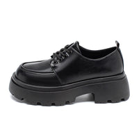 Agsdon Platform Loafers