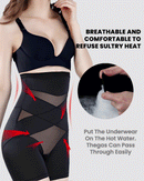 Ultra Comfy Mid-Thigh Shaping Shorts
