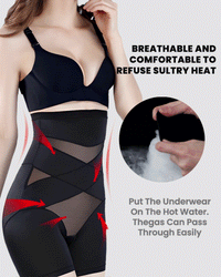 Ultra Comfy Mid-Thigh Shaping Shorts