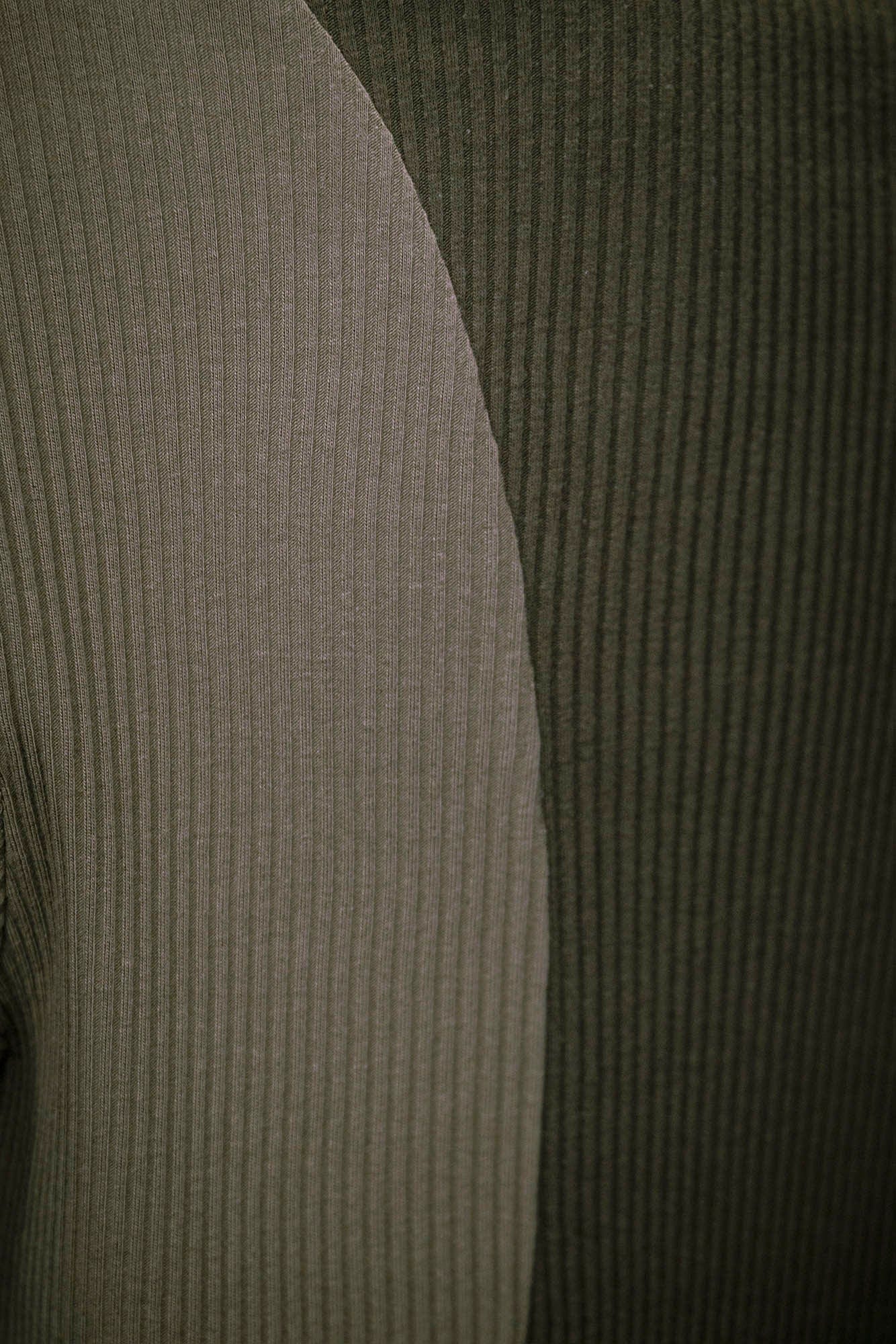 Tech Turtleneck Sweater