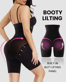 Ultra Comfy Mid-Thigh Shaping Shorts