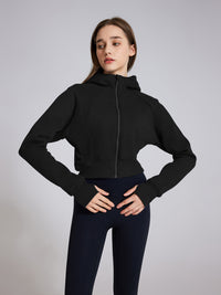 Rebounce Corset Jacket