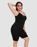 Smoothing Seamless Full Bodysuit