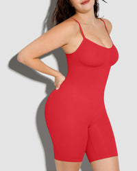 Smoothing Seamless Full Bodysuit