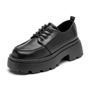 Agsdon Platform Loafers