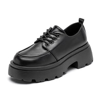 Agsdon Platform Loafers