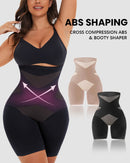 Ultra Comfy Mid-Thigh Shaping Shorts