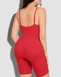 Smoothing Seamless Full Bodysuit