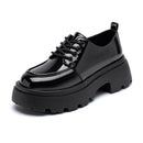 Agsdon Platform Loafers