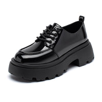 Agsdon Platform Loafers