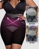 Ultra Comfy Mid-Thigh Shaping Shorts